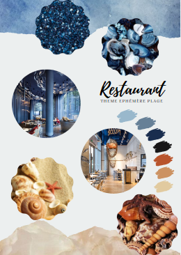 MOOD BOARD