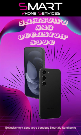 FLYERS PROMOTIONNELLE AUTOUR D4UN PRODUIT