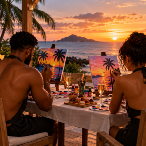 Atelier Love Island