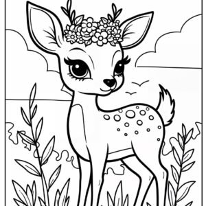 Coloriage