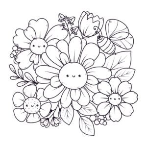 Coloriage