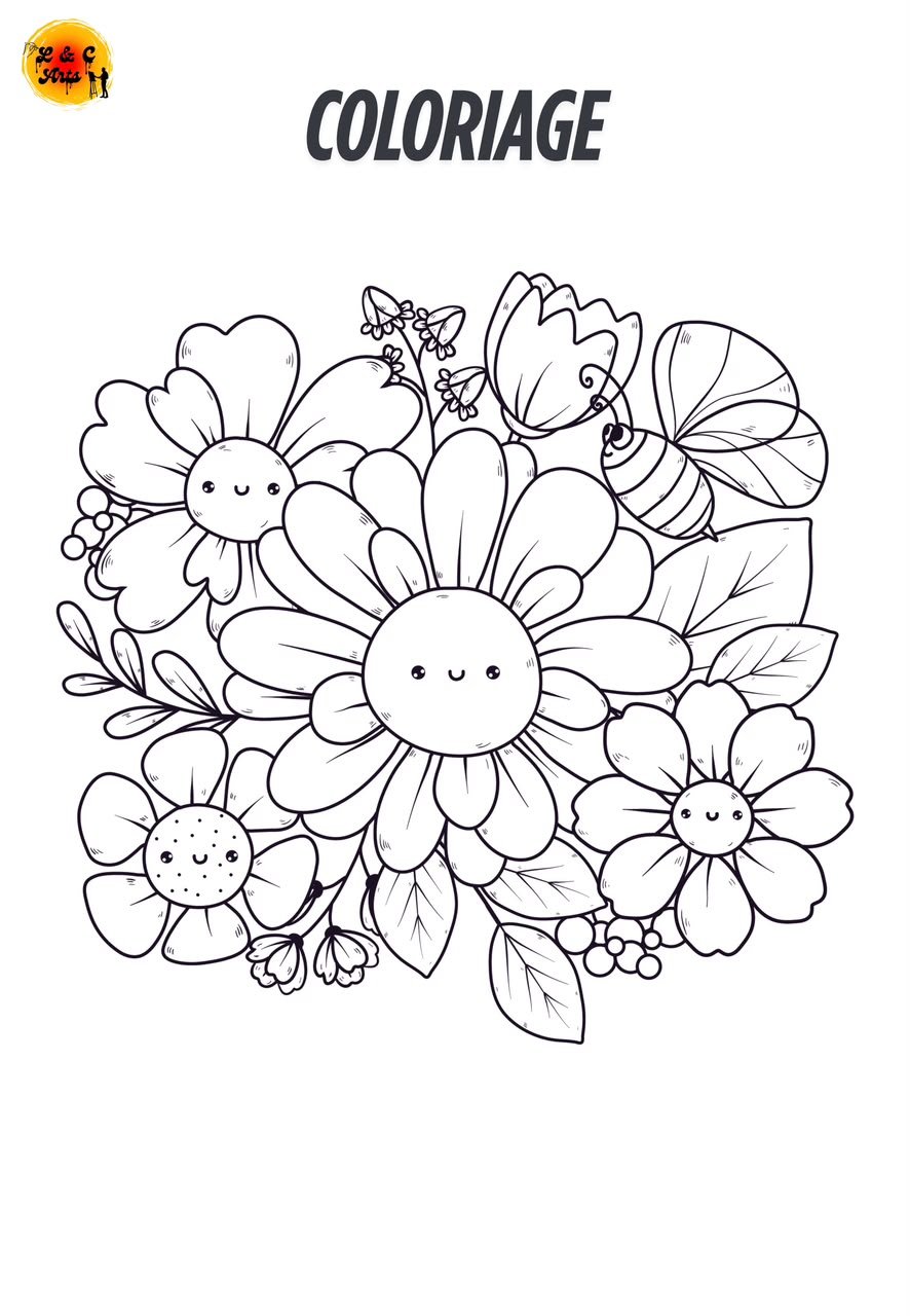Coloriage