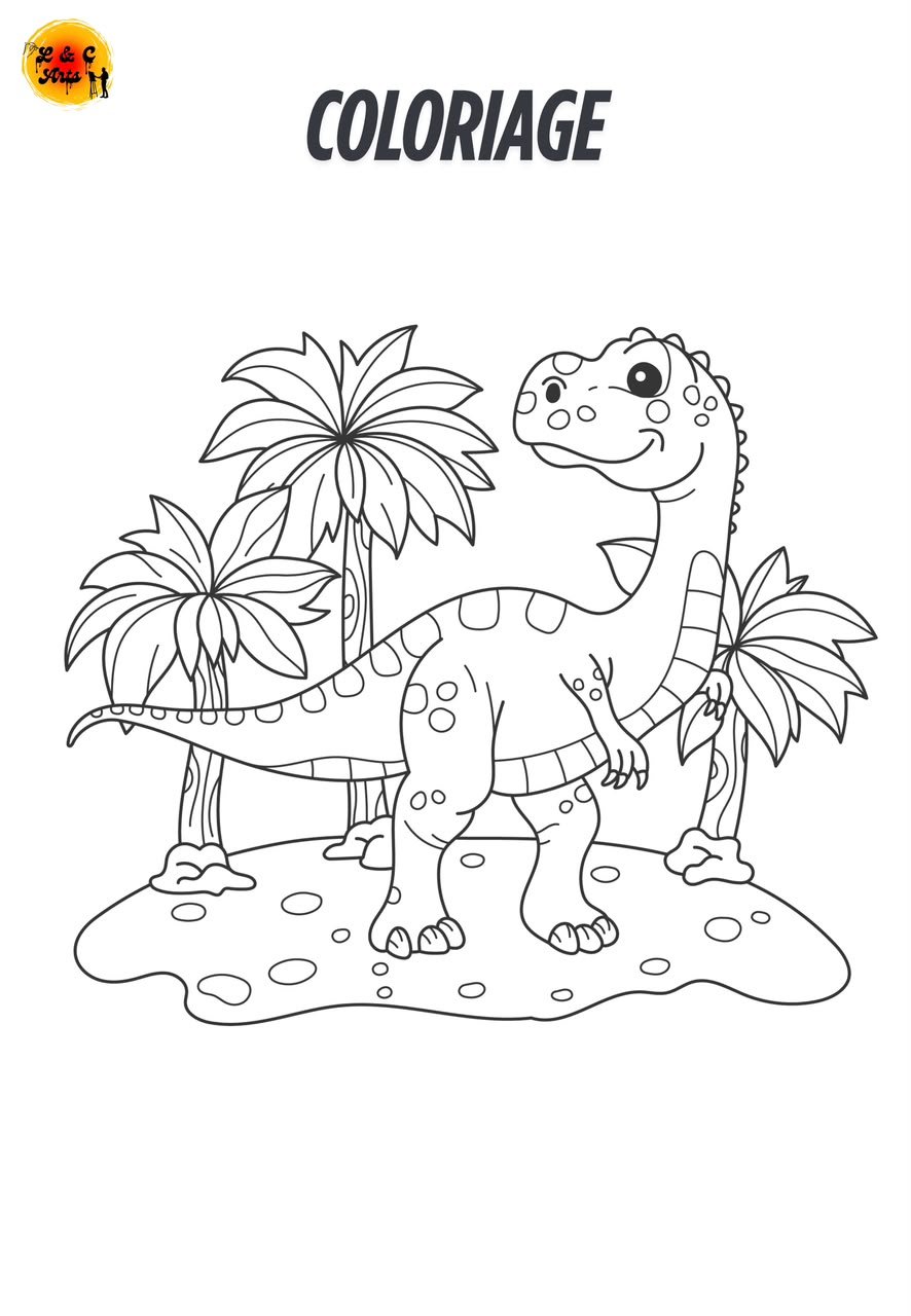 Coloriage