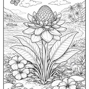 Coloriage