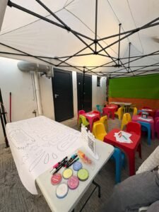 atelier coloriage créapiz